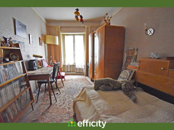 Immeuble - 137 m² Exclusivité