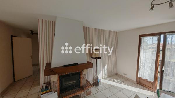 Maison 3 pièces - 96 m² Exclusivité