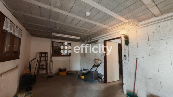 Maison 3 pièces - 96 m² Exclusivité