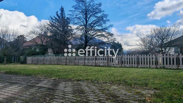 Maison 3 pièces - 96 m² Exclusivité