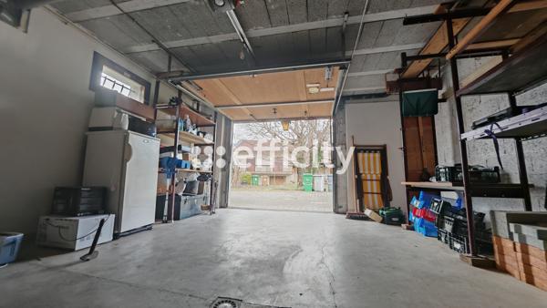 Maison 3 pièces - 96 m² Exclusivité