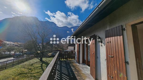 Maison 3 pièces - 96 m² Exclusivité