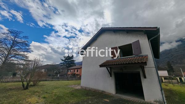 Maison 3 pièces - 96 m² Exclusivité