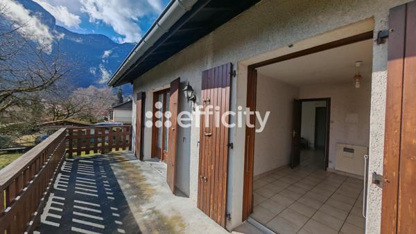 Maison 3 pièces - 96 m² Exclusivité