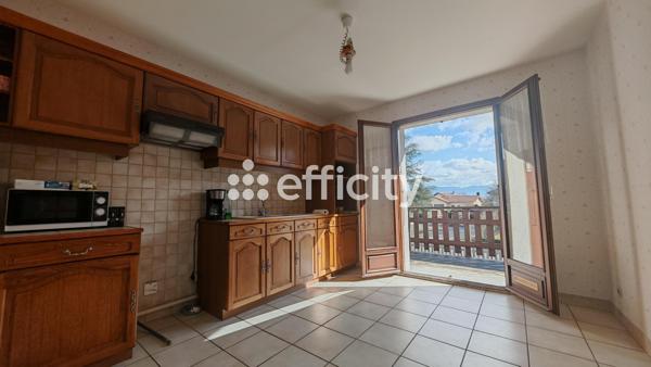 Maison 3 pièces - 96 m² Exclusivité