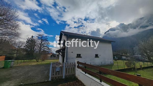 Maison 3 pièces - 96 m² Exclusivité