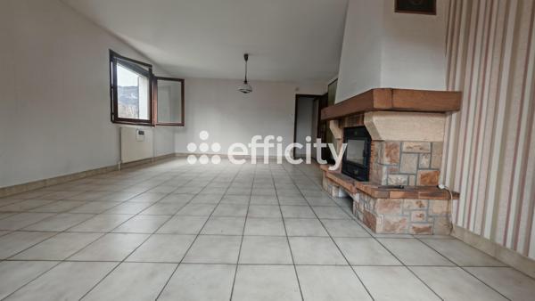 Maison 3 pièces - 96 m² Exclusivité