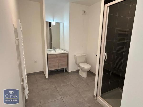 Appartement à vendre 2 pièces 39.88m²