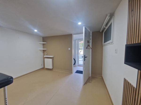 maison 15min du Mans 4ch terrain et local cial