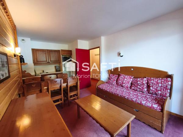 Appartement Hors bail commercial