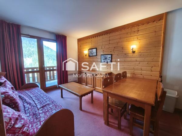 Appartement Hors bail commercial