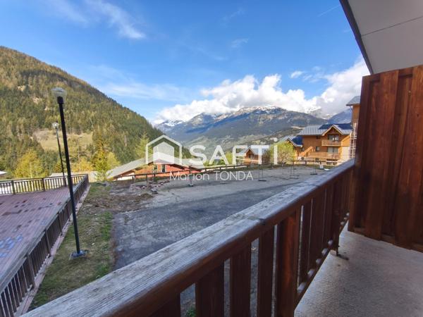 Appartement Hors bail commercial