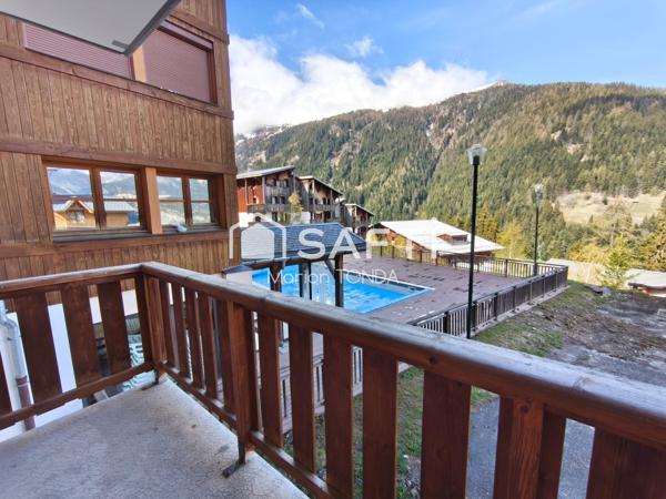 Appartement Hors bail commercial