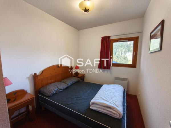 Appartement Hors bail commercial