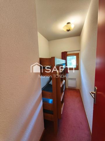 Appartement Hors bail commercial