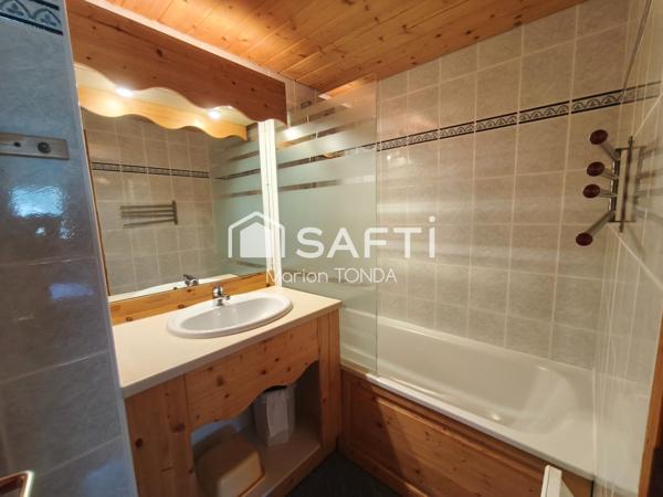 Appartement Hors bail commercial