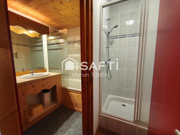 Appartement Hors bail commercial