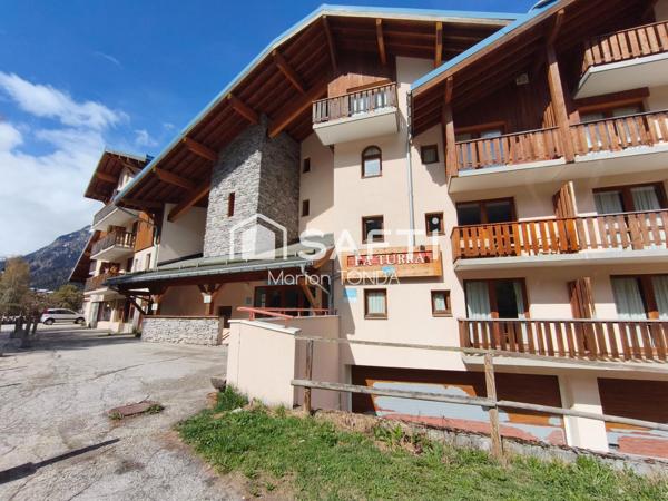 Appartement Hors bail commercial