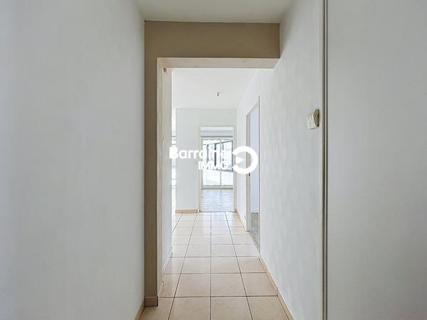 Location appartement à Brest, 4 pièces 81.2m²