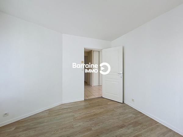 Location appartement à Brest, 4 pièces 81.2m²