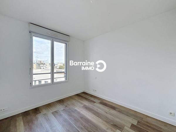 Location appartement à Brest, 4 pièces 81.2m²