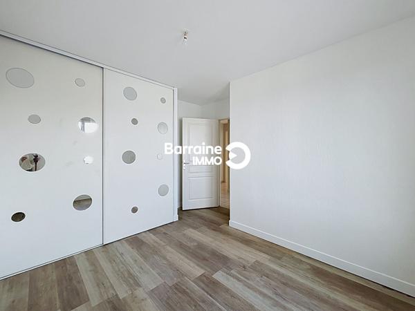 Location appartement à Brest, 4 pièces 81.2m²
