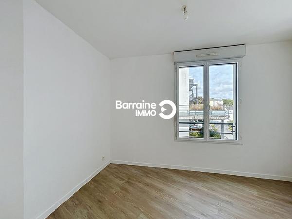 Location appartement à Brest, 4 pièces 81.2m²