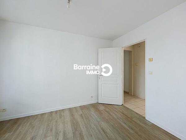 Location appartement à Brest, 4 pièces 81.2m²