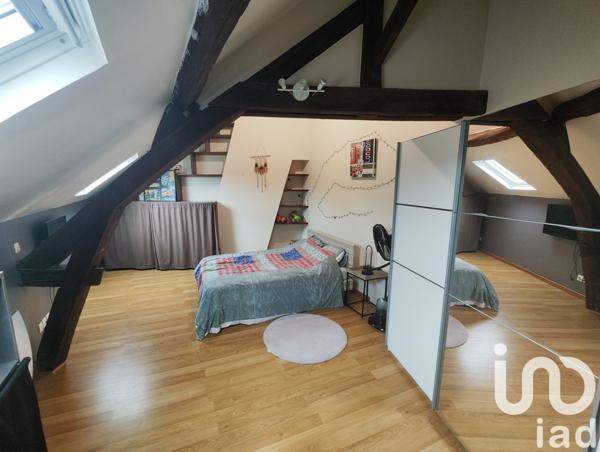 Appartement 3 pièces de 65 m² à Pithiviers (45300)