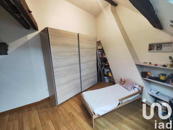 Appartement 3 pièces de 65 m² à Pithiviers (45300)