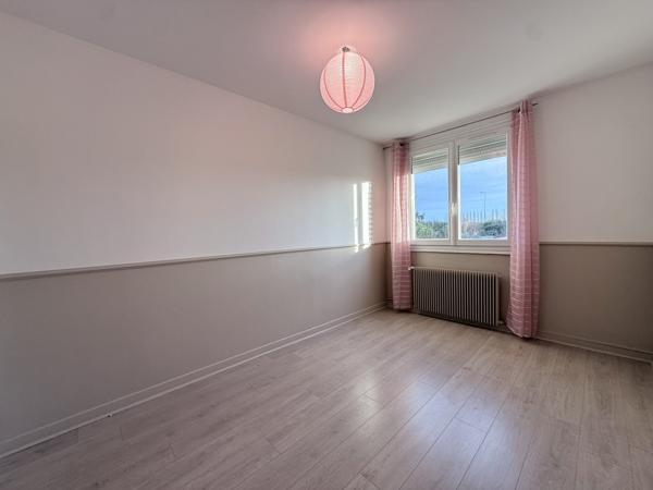 Maison 6 pièces d'environ 118 m² avec jardin et garage – Saint-Doulchard