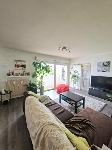 Appartement aux portes des frontières ! Idéal 1er achat ou investisseur