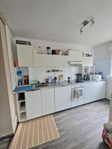 Appartement aux portes des frontières ! Idéal 1er achat ou investisseur