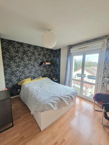 Appartement aux portes des frontières ! Idéal 1er achat ou investisseur