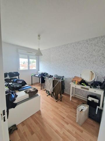 Appartement aux portes des frontières ! Idéal 1er achat ou investisseur