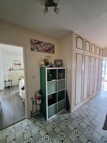 Appartement aux portes des frontières ! Idéal 1er achat ou investisseur