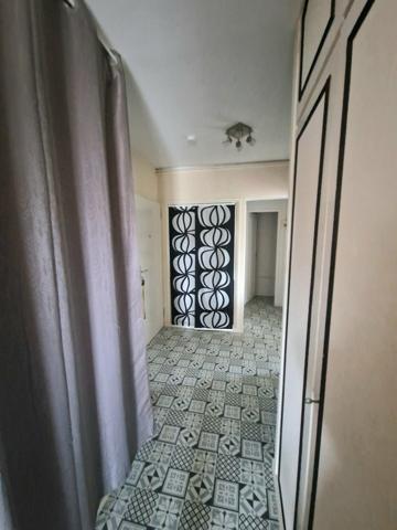 Appartement aux portes des frontières ! Idéal 1er achat ou investisseur