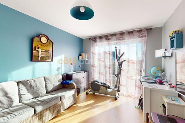 Vente Maison185 m² - 7 Pièces - MARIGNY LE LOZON (50570)