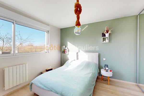 Vente Maison185 m² - 7 Pièces - MARIGNY LE LOZON (50570)