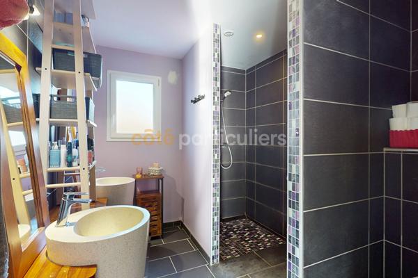 Vente Maison185 m² - 7 Pièces - MARIGNY LE LOZON (50570)