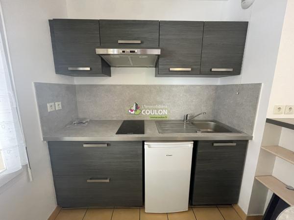 Appartement en location à Clermont-Ferrand Quartier Vallières/Marcombes