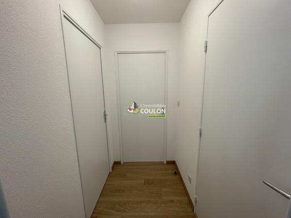 Appartement en location à Clermont-Ferrand Quartier Vallières/Marcombes