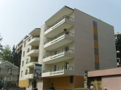Appartement en location à Clermont-Ferrand Quartier Vallières/Marcombes