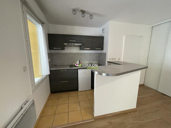 Appartement en location à Clermont-Ferrand Quartier Vallières/Marcombes