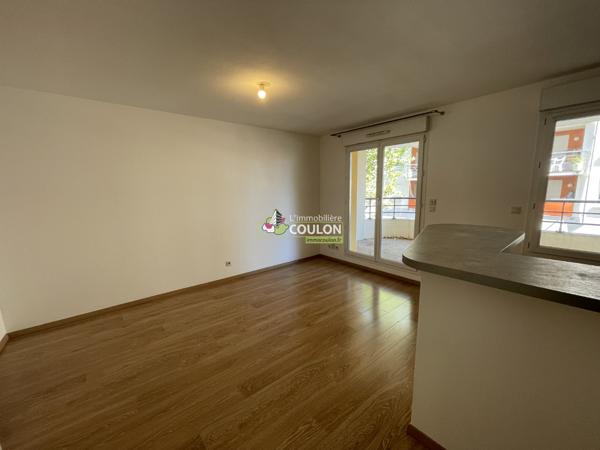 Appartement en location à Clermont-Ferrand Quartier Vallières/Marcombes