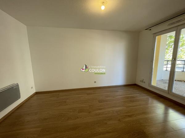 Appartement en location à Clermont-Ferrand Quartier Vallières/Marcombes