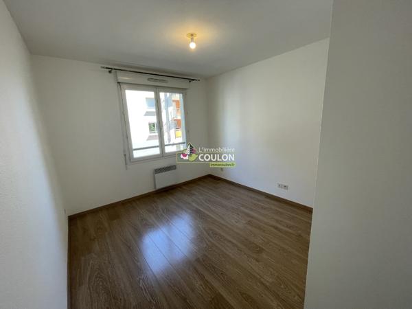 Appartement en location à Clermont-Ferrand Quartier Vallières/Marcombes