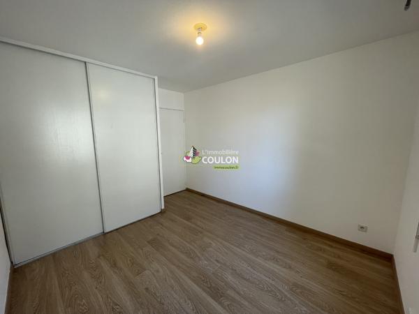 Appartement en location à Clermont-Ferrand Quartier Vallières/Marcombes