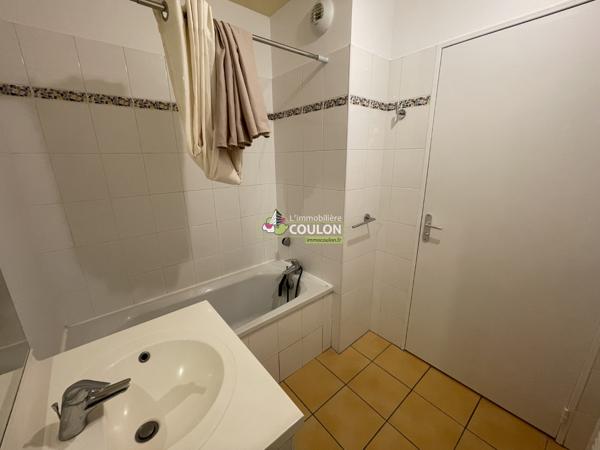 Appartement en location à Clermont-Ferrand Quartier Vallières/Marcombes