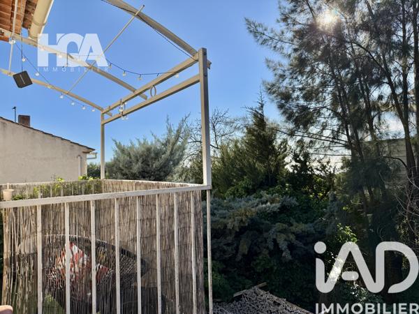 Maison à vendre 3 pièces 72 m² Bandol